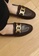 Twenty Eight Shoes brown Horsebit Leather Loafers TH118-11 7C66DSH81C60E8GS_3