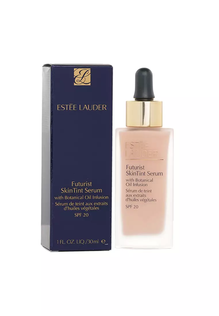 ESTÉE LAUDER - Futurist Skintint Serum SPF 20 - # 2C3 Fresco 30ml/1oz