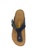 SoleSimple black Rome - Black Sandals & Flip Flops 50DE6SH198B4E5GS_4