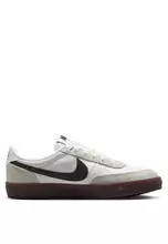White/Black-Light Silver-Gum Dark Brown