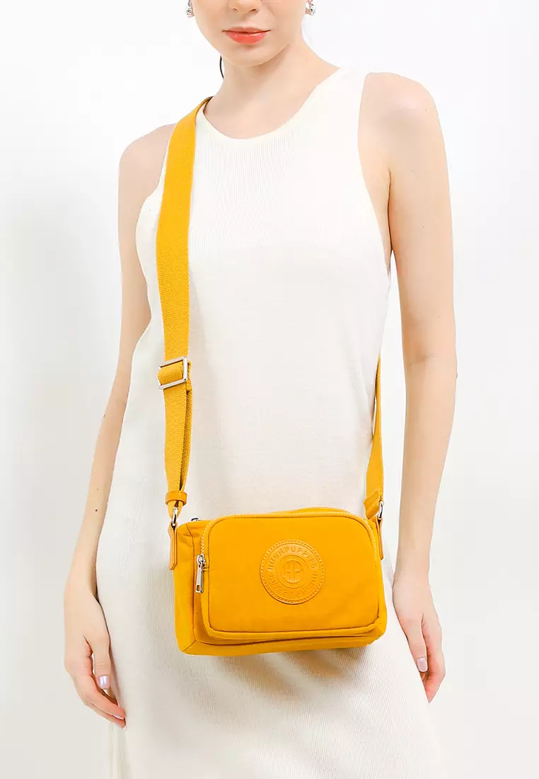 Callister Sling M