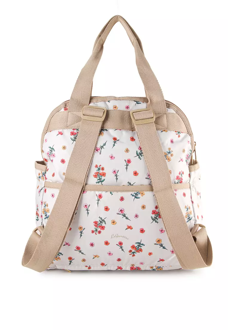 Double Trouble Backpack