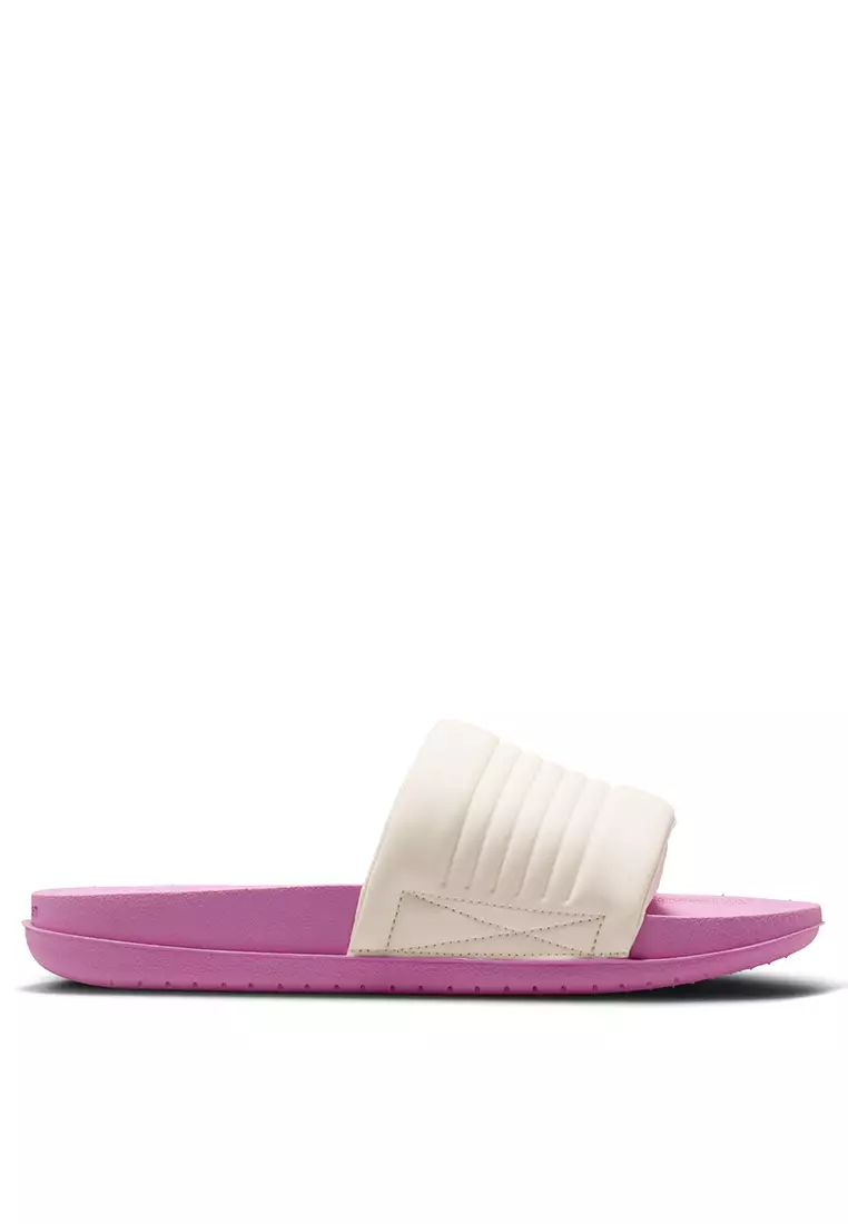 Offcourt Adjust Slides