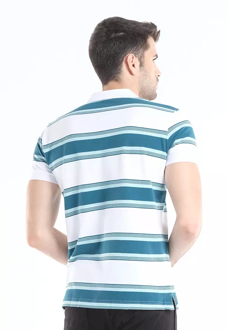 Wrangler Polo Shirt for Men