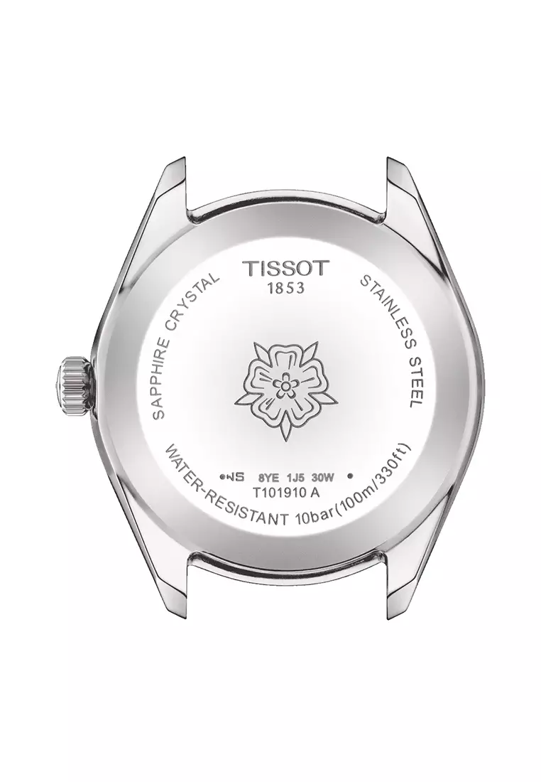 Tissot r100 2025