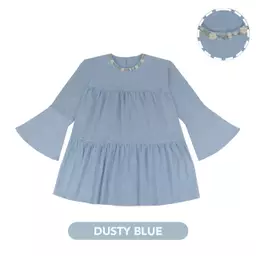 Dusty Blue