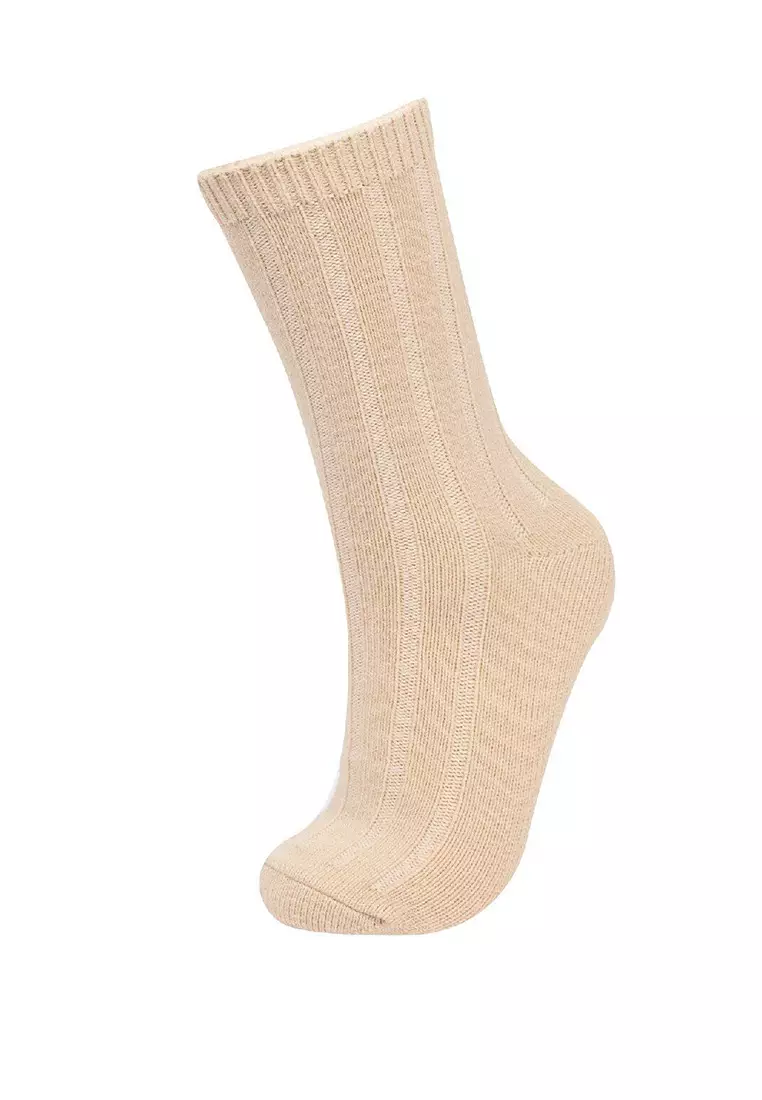 3-Pack Winter Boot Socks