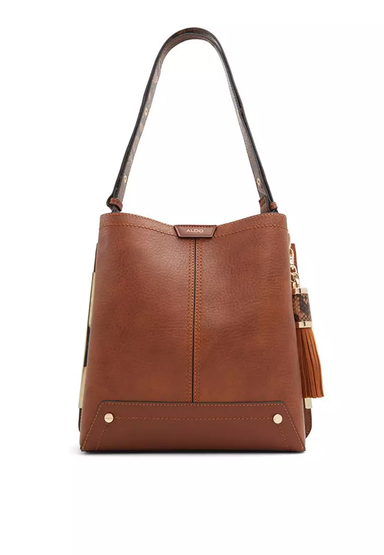 Buy ALDO Callia Bucket Bag 2025 Online | ZALORA