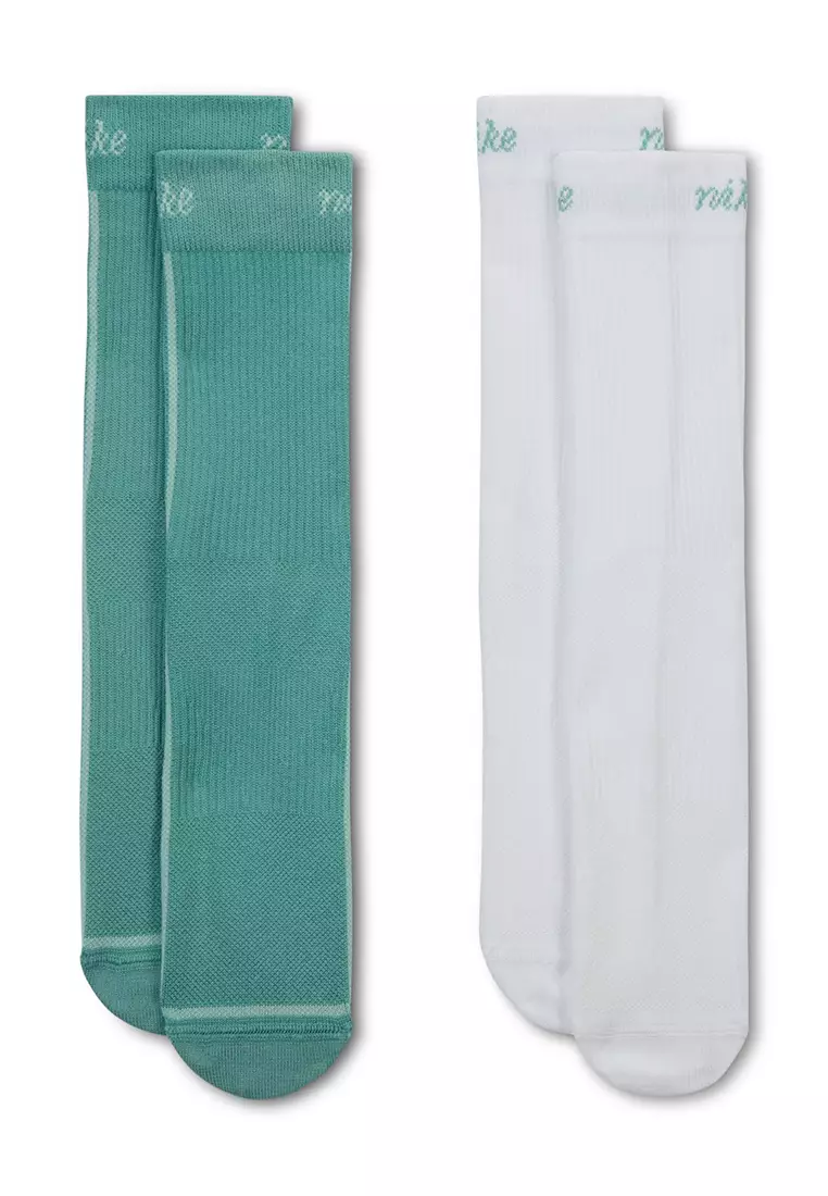 Nike Ed Pl Ltwt Crew 2p