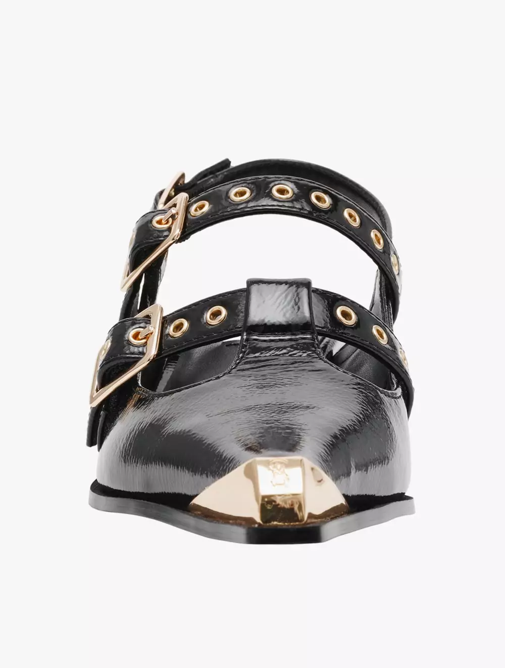 Steve Madden GALACTIA Women's Heels - Black