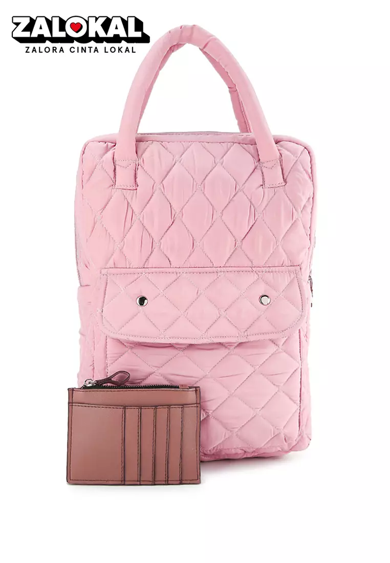 Charisma Laptop Case X Card Holder