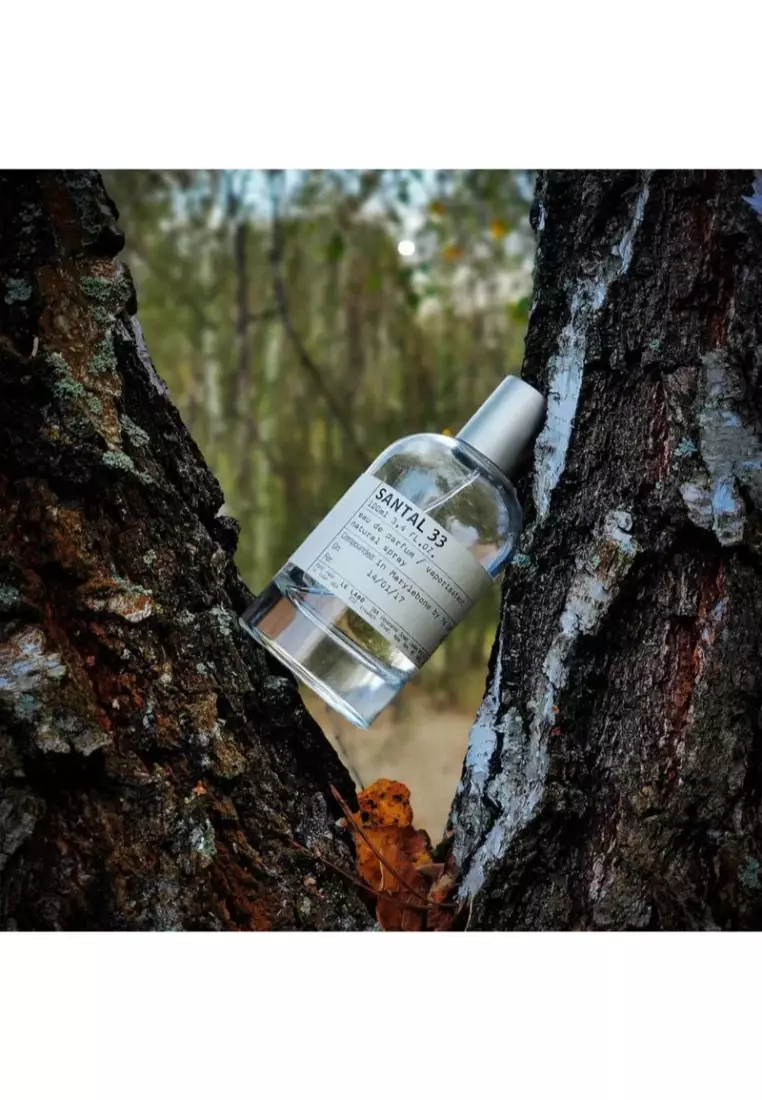 LE LABO - Santal 33 檀香木 Eau De Parfum 100ml