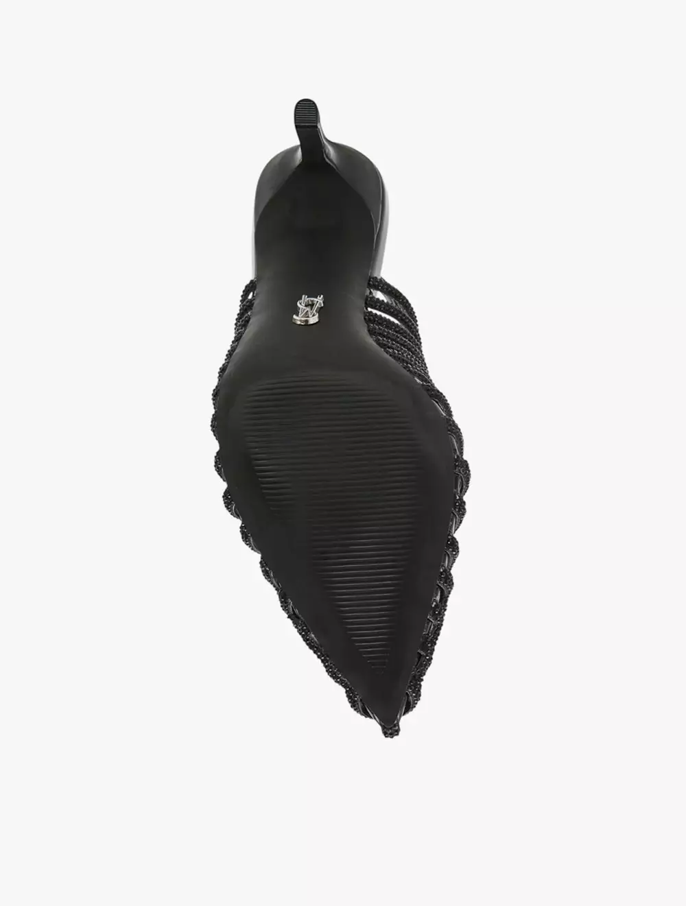 Steve Madden CARLEIGH Women's Heels - Black