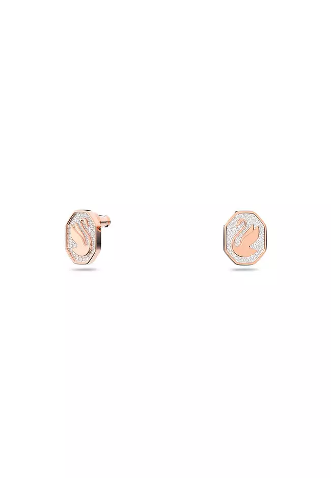 Swarovski pe discount stud small cry/ros