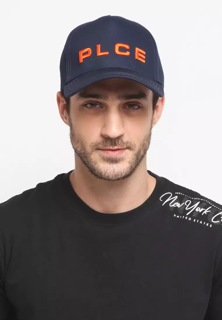 POLICE Topi Pria 2752120029