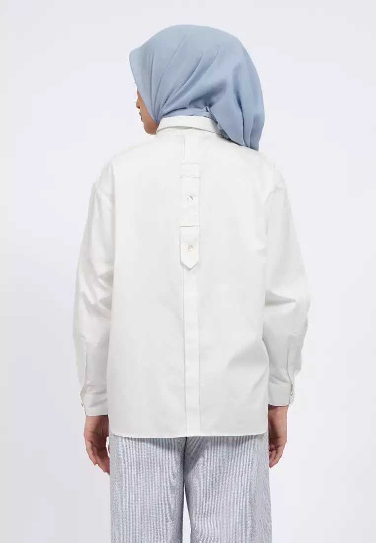 ALORA SHIRT 26A010