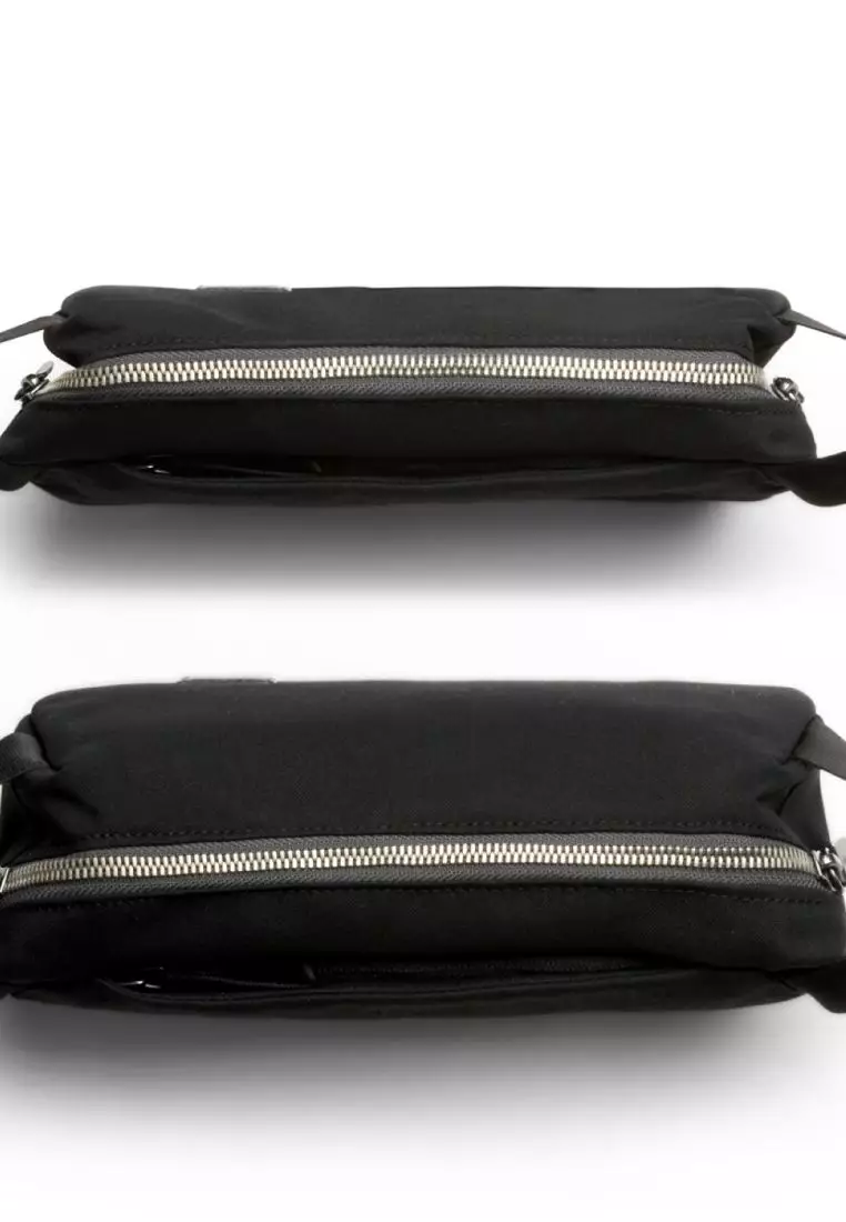 Buy Bellroy Bellroy Classic Sling 3L - Black 2026 Online | ZALORA