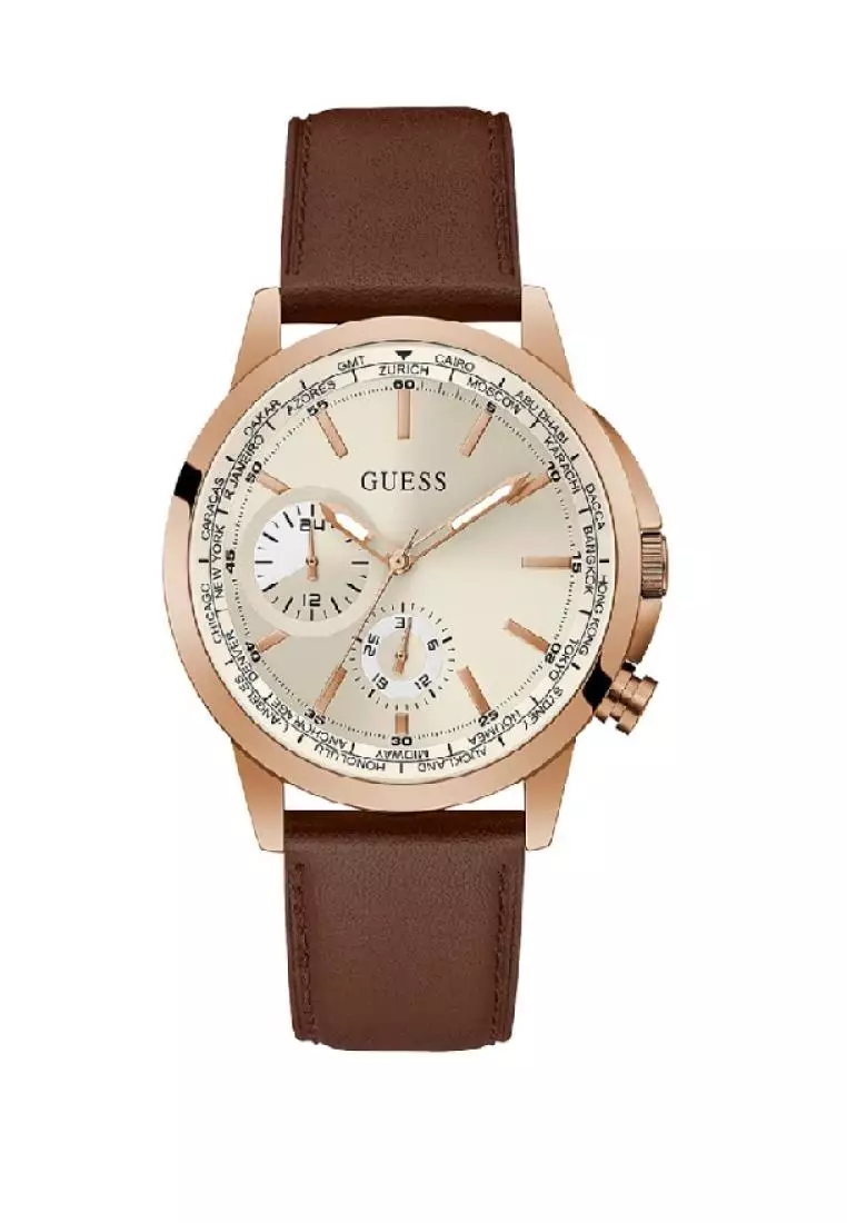 Guess strap store