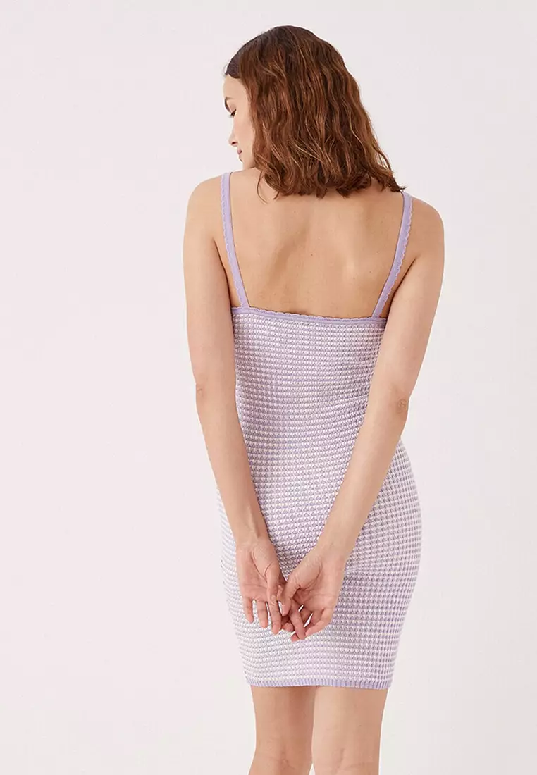 Buy KOTON Cut Out Bodycon Dress 2024 Online ZALORA Singapore