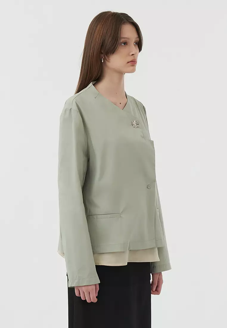 Qiera Top