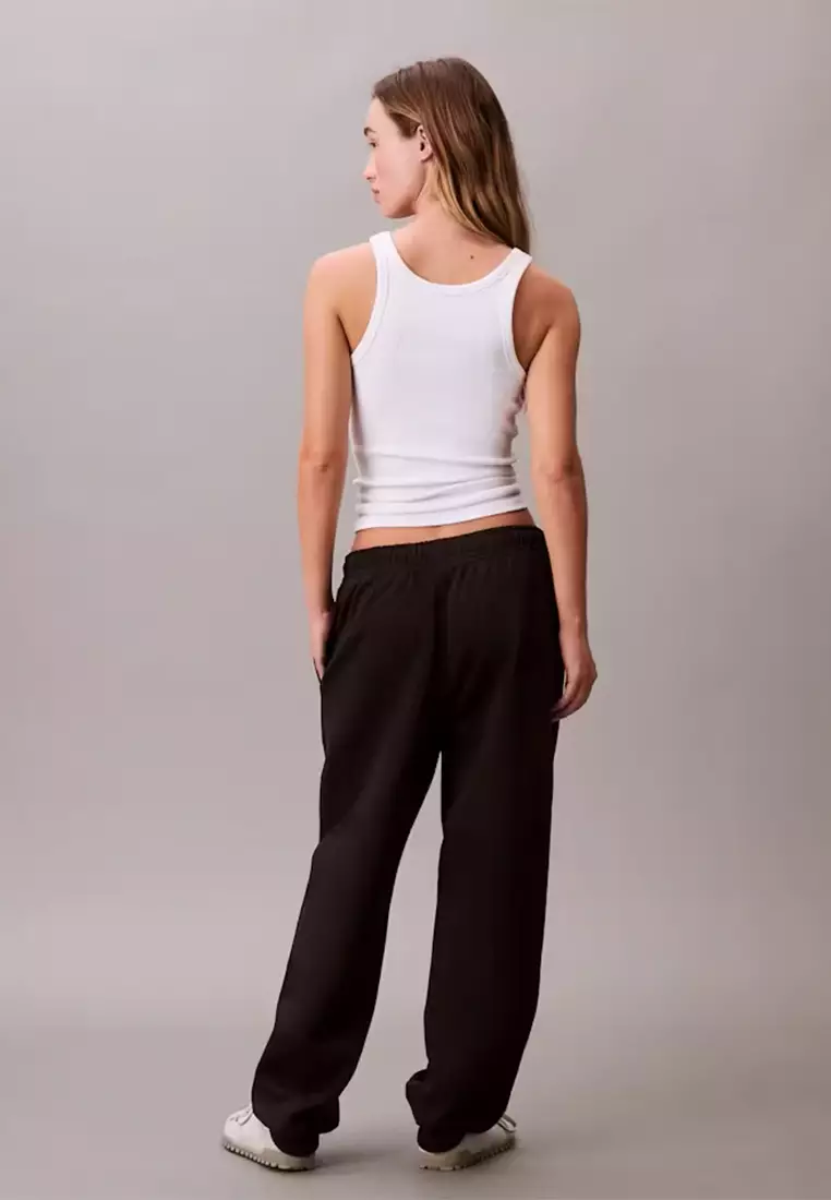 CKJ Pants Black