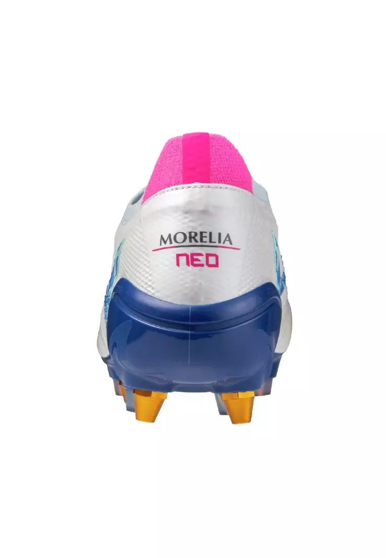 MORELIA NEO IV β JAPAN UNISEX FOOTBALL SHOES