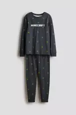Jual H&M Pyjamas Original 2026 | ZALORA Indonesia