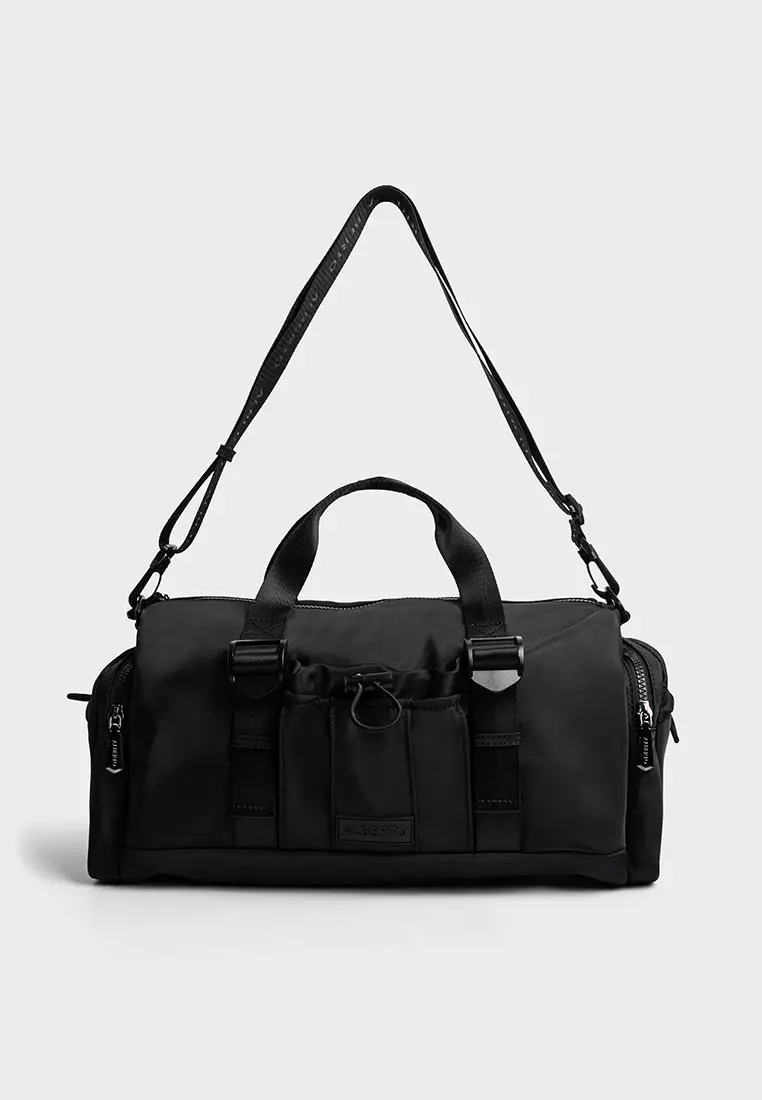 Buy ALBERTO Men's Axel Travel Bag 2024 Online | ZALORA Philippines