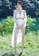 A-IN GIRLS white (2PCS) Elegant Mesh One Piece Swimsuit Set 65426USC49A6DFGS_6