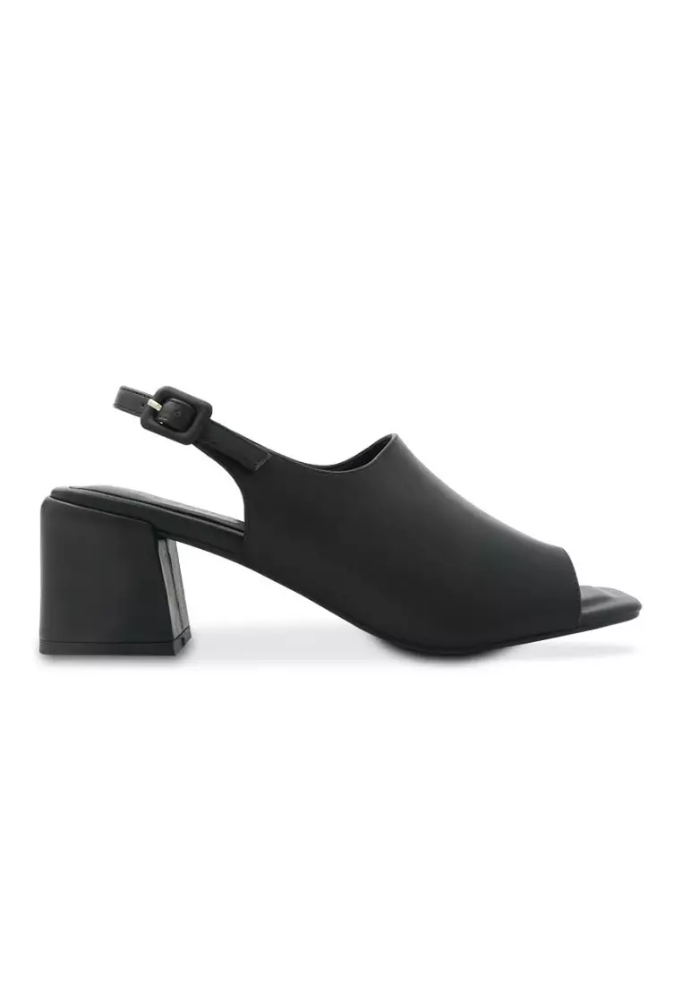 Buy Vincci Slingback Heel Sandals Online | ZALORA Malaysia