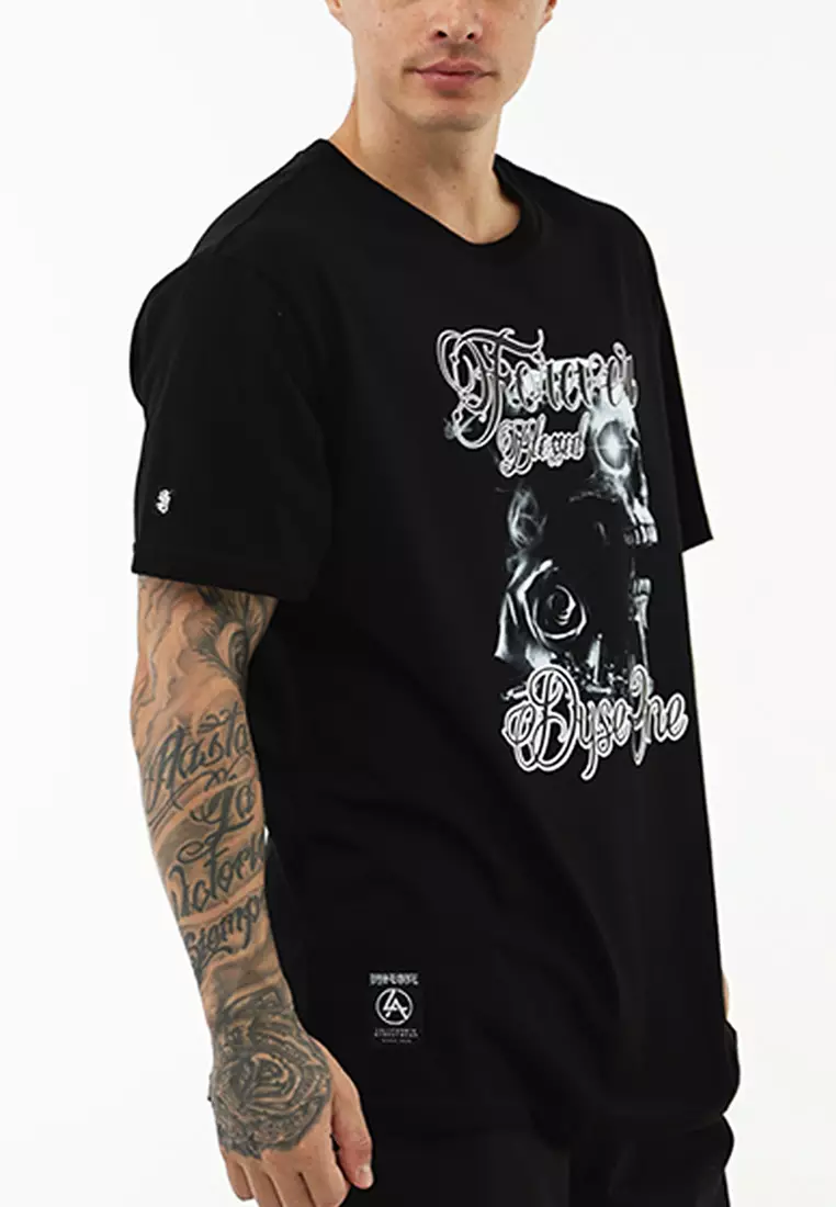 Round Neck Regular Fit