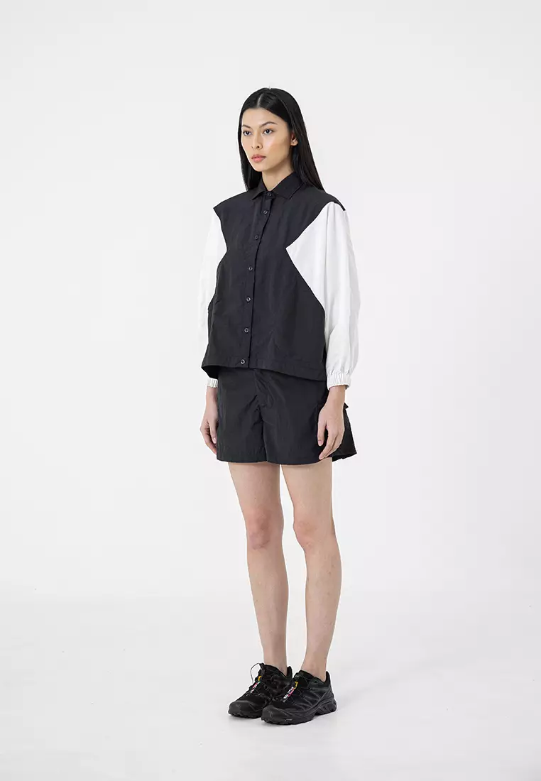 BOWN - Paola Nylon Skorts