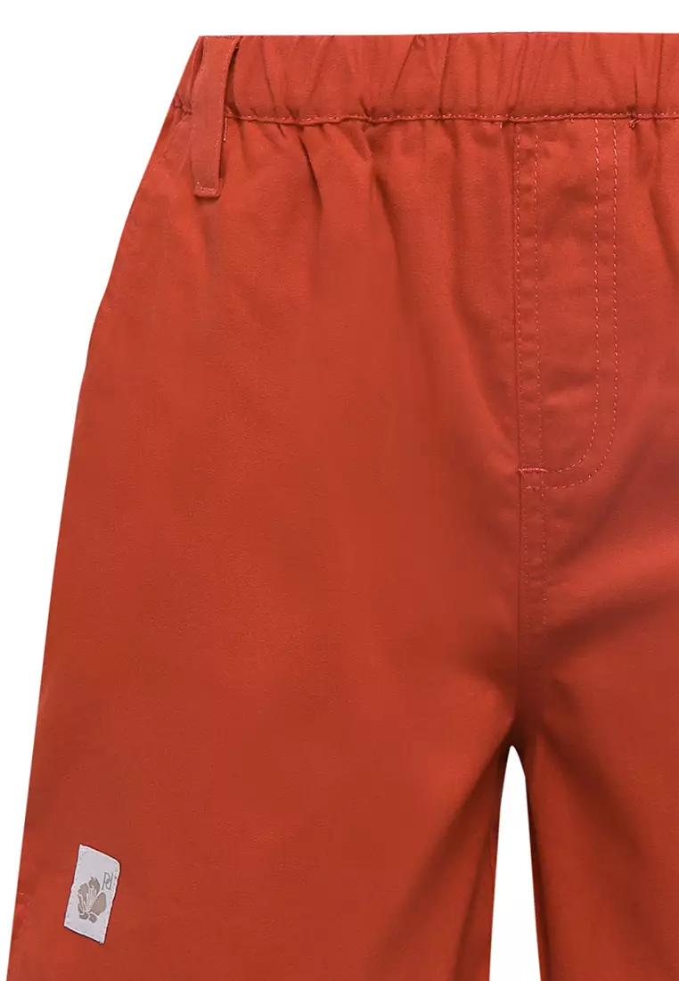 Pito Dito Girl Savory Celana Anak Merah