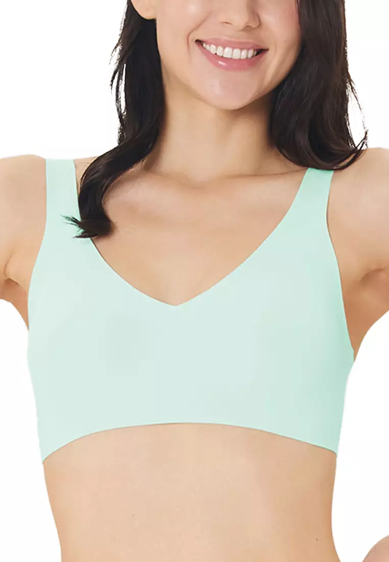 Sloggi Zero Feel Bralette For Women