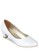 CLAYMORE white Sepatu Claymore ED - 04 White CL635SH0UPZYID_2