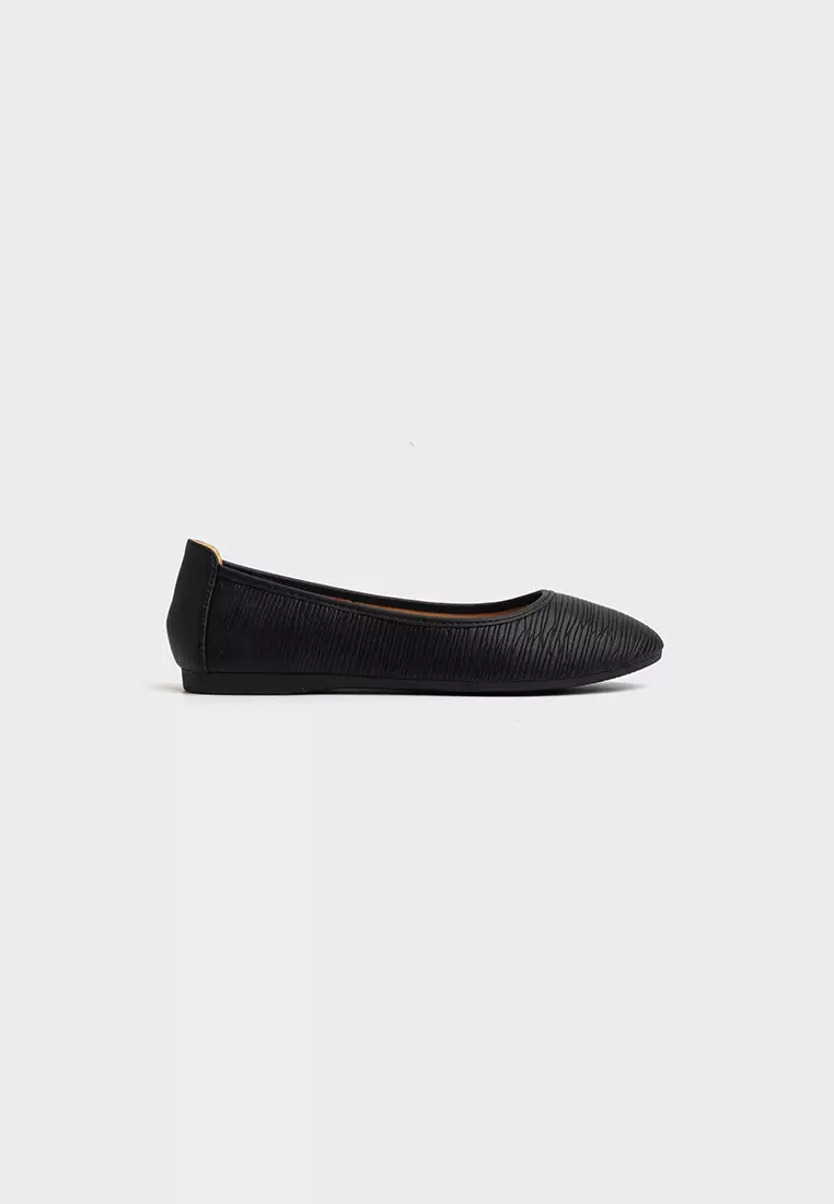 Buy ALBERTO Women's Frida Flat Shoes 2025 Online ZALORA Philippines