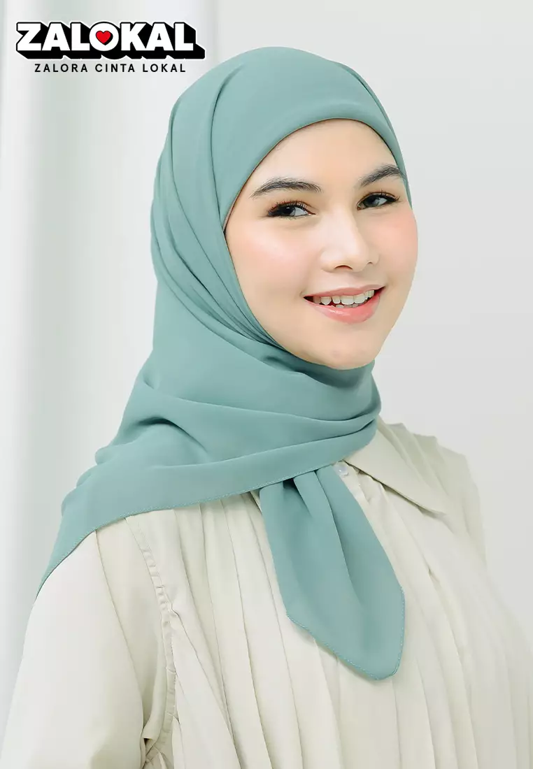 Bawal Inner Square Tosca