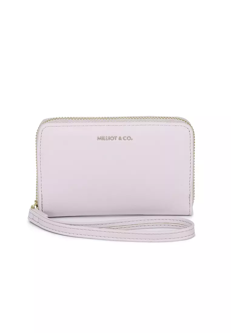 Mk short wallet outlet