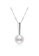 A.Excellence silver Premium Japan Akoya Pearl 8-9mm Stick Necklace 3F9D9ACB81DCE5GS_1