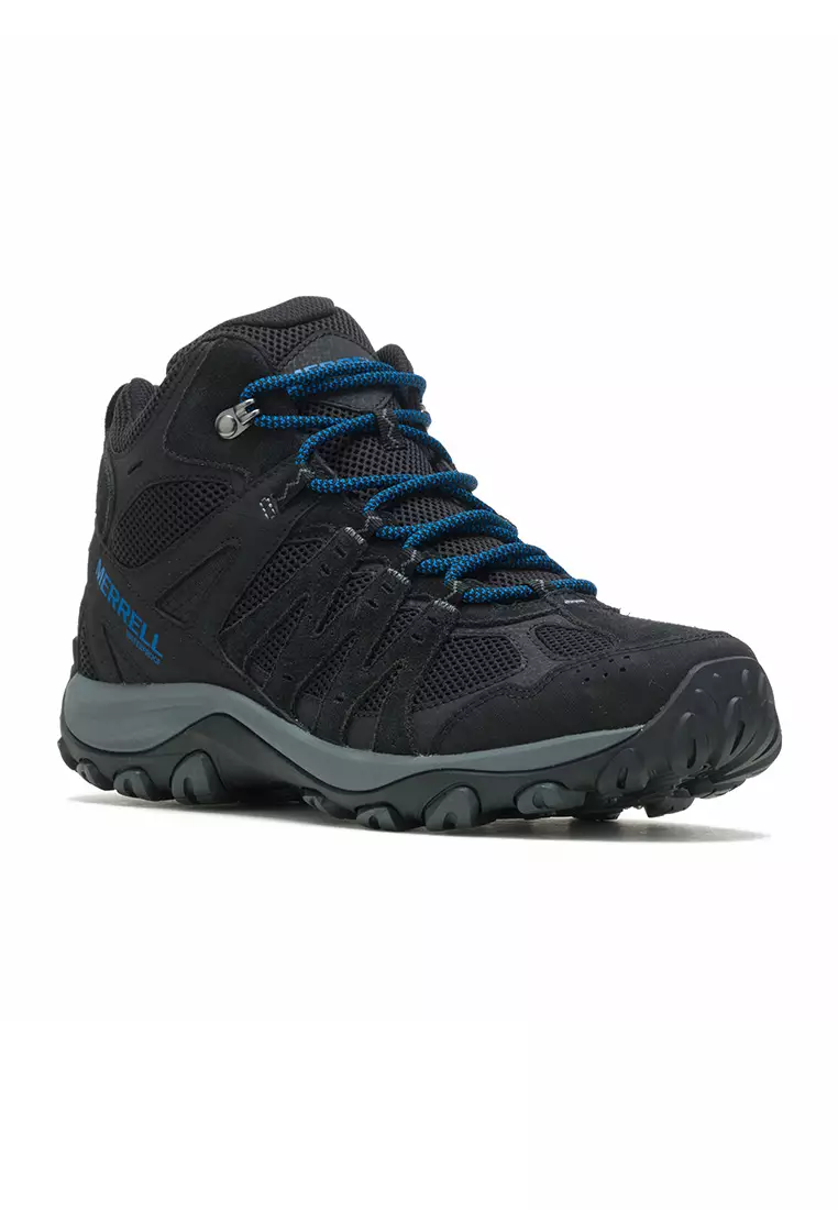 Merrell accentor cheap mid waterproof