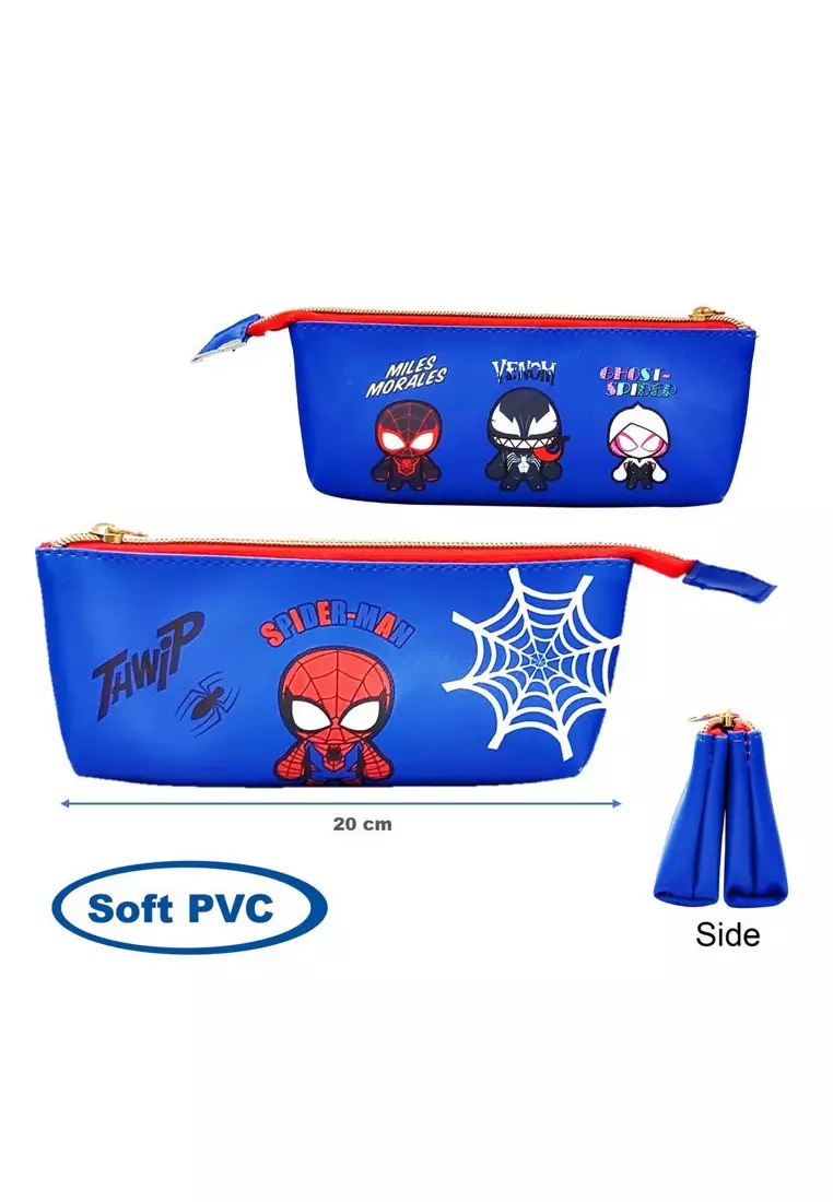 spider man Disney spider man Pencil Bag 2024 | Buy spider man Online