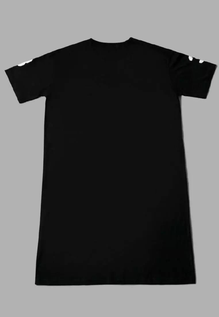 LT749N Md Ladies Logo 3 blkXS