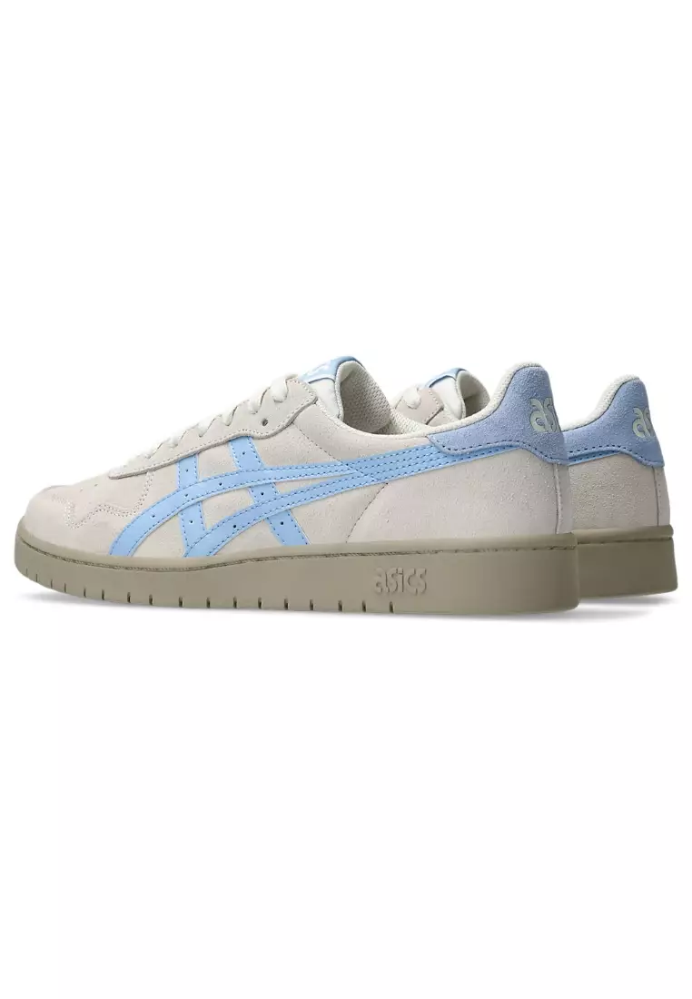 JAPAN S UNISEX SPORTSTYLE SHOES (CREAM)