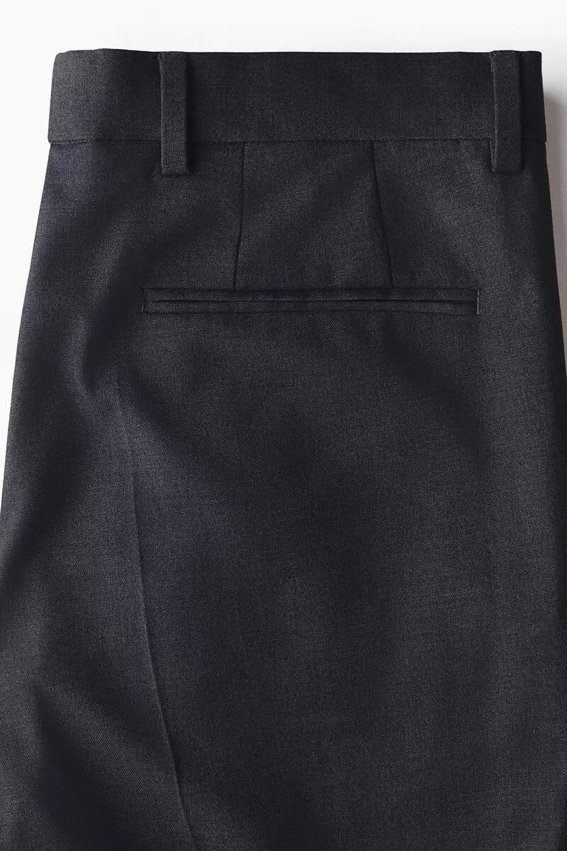 Regular Fit Suit trousers