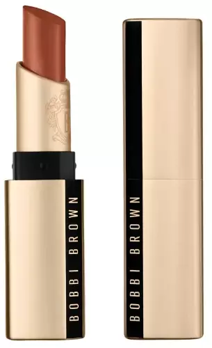BOBBI BROWN Luxe Matte Lipstick - Parkside (Medium Neutral Nude)