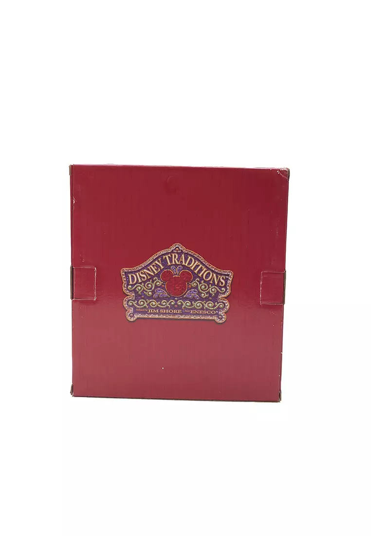 Disney Tradition Mickey & Minnie Wedding  One Size Mix