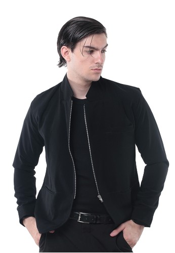 Jual Crows Denim Crows Denim Blazer  Pria  Style Desain 