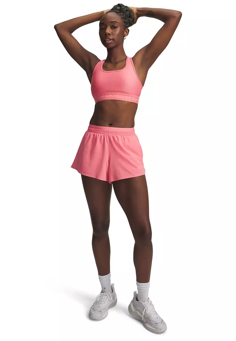 Vanish Woven 3" Shorts