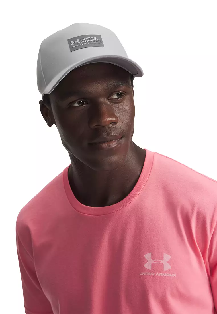 StealthForm High Adjustable Hat