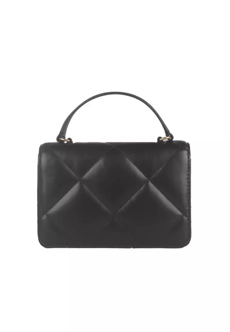 Buy Tory Burch Kira Women's Crossbody Bag in Black 158326 2026